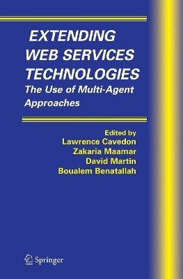 Extending Web Services Technologies(English, Paperback, unknown)