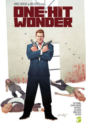 ONE-HIT WONDER(English, Paperback, Sapolsky Fabrice)