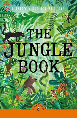 The Jungle Book(English, Paperback, Kipling Rudyard)