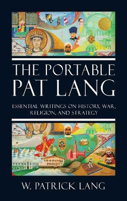 The Portable Pat Lang(English, Hardcover, Lang W Patrick)
