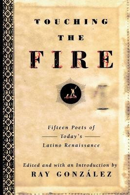 Touching the Fire(English, Paperback, Gonzalez Ray)
