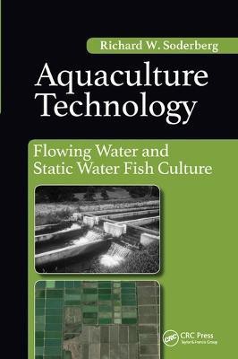 Aquaculture Technology(English, Paperback, Soderberg W. Richard)