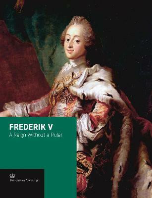 Frederik V(English, Hardcover, Busck Jens Gunni)