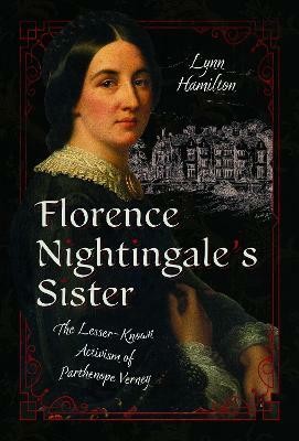 Florence Nightingale's Sister(English, Hardcover, Hamilton Lynn)