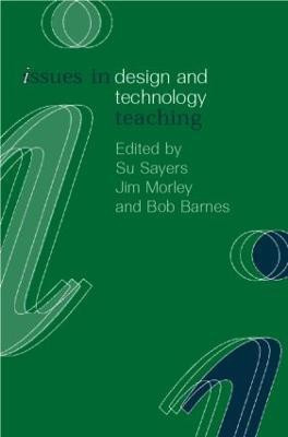 Issues in Design and Technology Teaching(English, Paperback, unknown)