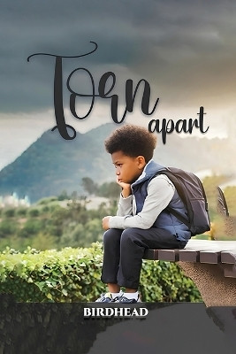 Torn Apart(English, Paperback, Donell Chambers Isaac)