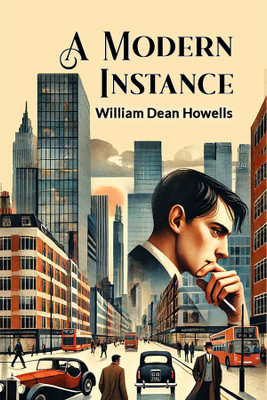 A Modern Instance(English, Paperback, Howells William Dean)