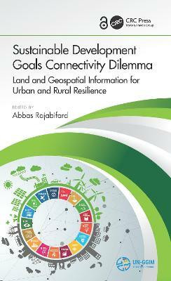 Sustainable Development Goals Connectivity Dilemma(English, Hardcover, unknown)