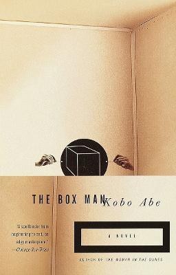 The Box Man(English, Paperback, Abe Kobo)