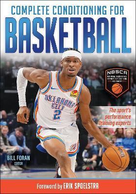 Complete Conditioning for Basketball(English, Paperback, unknown)