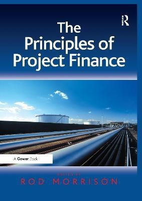 The Principles of Project Finance(English, Paperback, unknown)