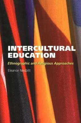 Intercultural Education(English, Paperback, Nesbitt Eleanor)