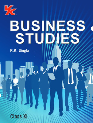 Business Studies (Class Xi) Cbse Board(English, Hardcover, unknown)
