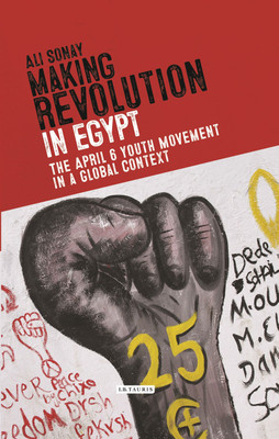 Making Revolution in Egypt(English, Hardcover, Sonay Ali)