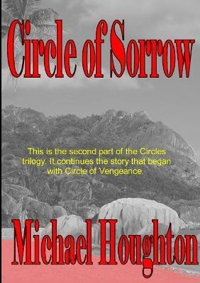 Circle of Sorrow(English, Paperback, Houghton Michael)