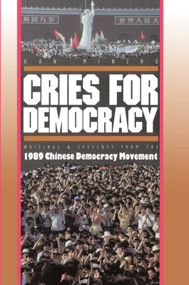 Cries For Democracy(English, Paperback, Han Minzhu)