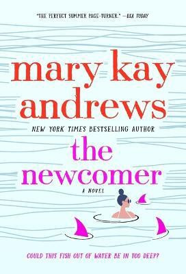 The Newcomer(English, Paperback, Andrews Mary Kay)