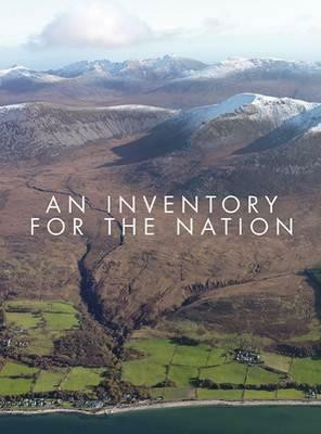 An Inventory for the Nation(English, Paperback, Royal Commission on Ancient, Historical Monuments of Scotland)