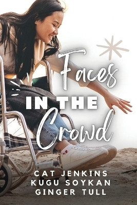 Faces in the Crowd (These First Letters, Book Eight)(English, Paperback, Tull Ginger)