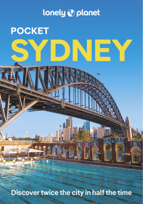 Lonely Planet Pocket Sydney(English, Paperback, Lonely Planet Peter)