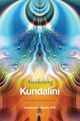 Awakening Kundalini(English, Paperback, Edwards Lawrence)