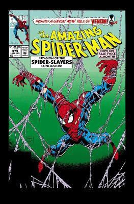 Amazing Spider-Man Epic Collection: Invasion of the Spider-Slayers(English, Paperback, Michelinie David)