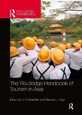 The Routledge Handbook of Tourism in Asia(English, Paperback, unknown)