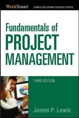 Fundamentals of Project Management(English, Paperback, Lewis James P.)