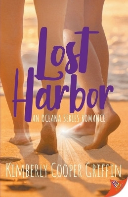 Lost Harbor(English, Paperback, Griffin Kimberly Cooper)