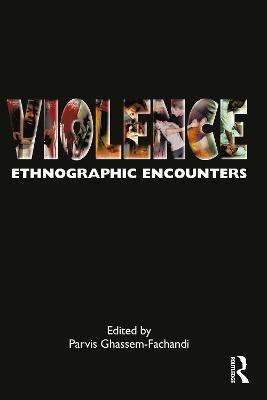 Violence(English, Hardcover, unknown)