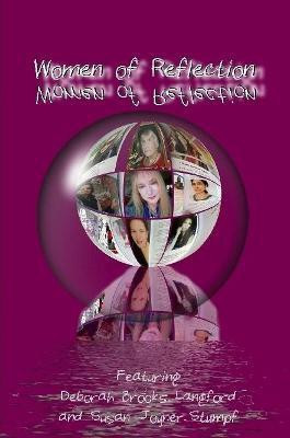 Women of Reflection(English, Paperback, Susan Joyner-Stumpf Deborah Brooks Langford and)