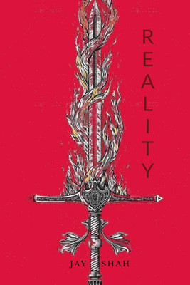 Crimson Reality(English, Paperback, Jay Shah)
