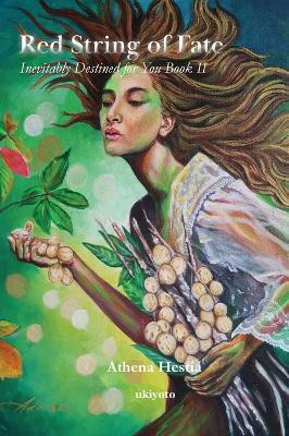 Red string of Fate: Book 2 (Edition1)(English, Book, Maria Hestia)