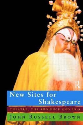 New Sites For Shakespeare(English, Paperback, Brown John Russell)