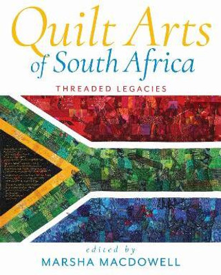 Quilt Arts of South Africa(English, Hardcover, unknown)