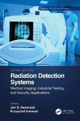 Radiation Detection Systems(English, Hardcover, unknown)