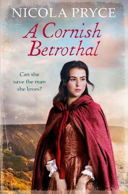 A Cornish Betrothal(English, Paperback, Pryce Nicola)