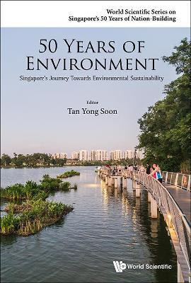 50 Years Of Environment: Singapore's Journey Towards Environmental Sustainability(English, Paperback, unknown)