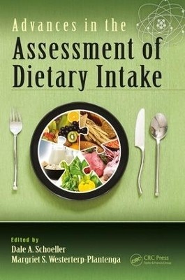 Advances in the Assessment of Dietary Intake.(English, Hardcover, unknown)