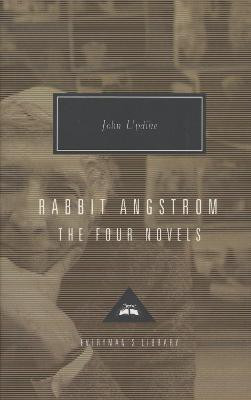 Rabbit Angstrom(English, Hardcover, Updike John)