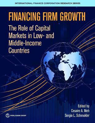 Financing Firm Growth(English, Paperback, unknown)