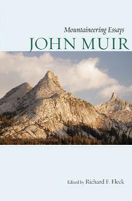 Mountaineering Essays(English, Paperback, Muir John)