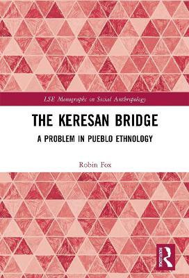 The Keresan Bridge(English, Paperback, Fox Robin)