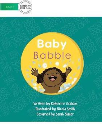 Baby Babble(English, Paperback, Graham Katherine)