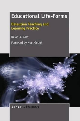 Educational Life-Forms(English, Electronic book text, Cole David R.)