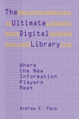 The Ultimate Digital Library(English, Paperback, American Library Association)