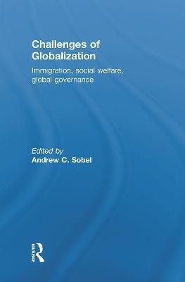 Challenges of Globalization(English, Hardcover, unknown)