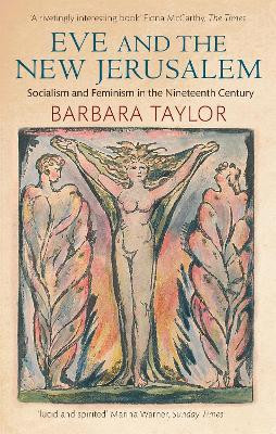 Eve and the New Jerusalem(English, Paperback, Taylor Barbara)