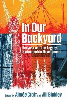 In Our Backyard(English, Paperback, unknown)