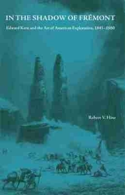 In the Shadow of Fremont(English, Paperback, Hine Robert V)